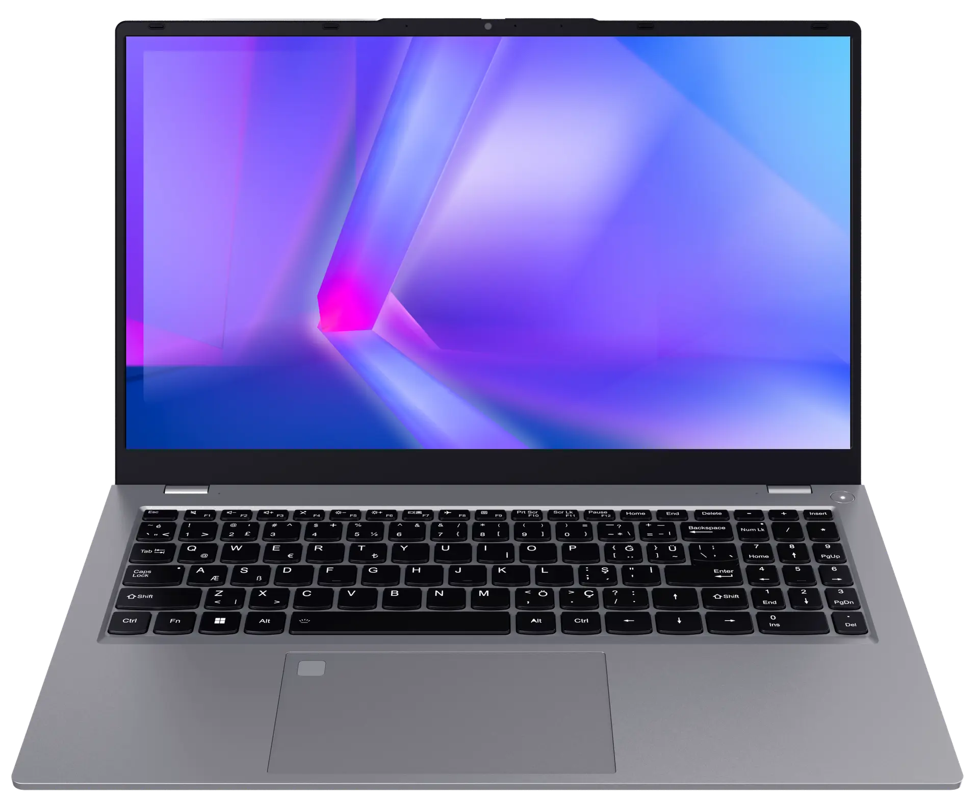 Notebook en oferta Intel i5 i7 — Ozxen Aurax Pro 15.6